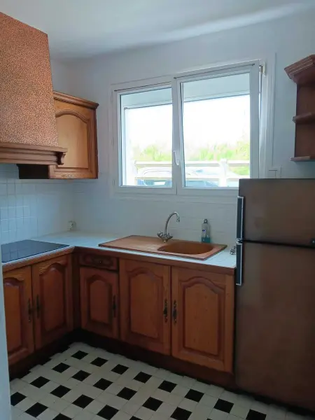 Maison charmante à Port-Bail-sur-Mer, grand jardin clos - Photo 11