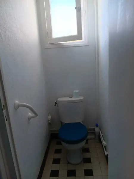 Maison charmante à Port-Bail-sur-Mer, grand jardin clos - Photo 19