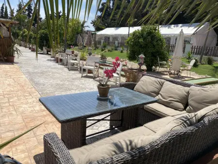 Maison spacieuse avec piscine privée à Torre-Pacheco - Photo 1