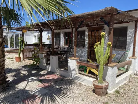 Maison spacieuse avec piscine privée à Torre-Pacheco - Photo 2