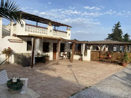 Maison spacieuse avec piscine privée à Torre-Pacheco - Photo 4