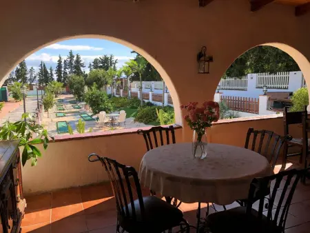 Maison spacieuse avec piscine privée à Torre-Pacheco - Photo 6