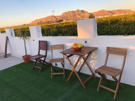 Maison spacieuse avec piscine privée à Torre-Pacheco - Photo 7