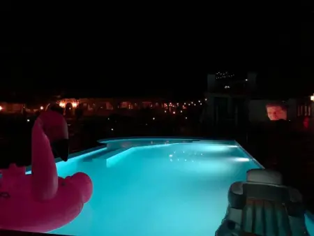 Maison spacieuse avec piscine privée à Torre-Pacheco - Photo 10