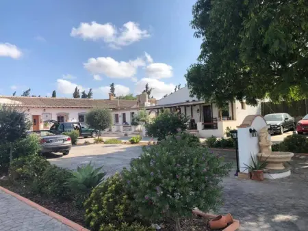 Maison spacieuse avec piscine privée à Torre-Pacheco - Photo 11