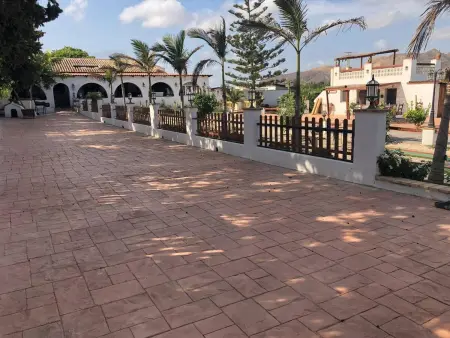 Maison spacieuse avec piscine privée à Torre-Pacheco - Photo 13