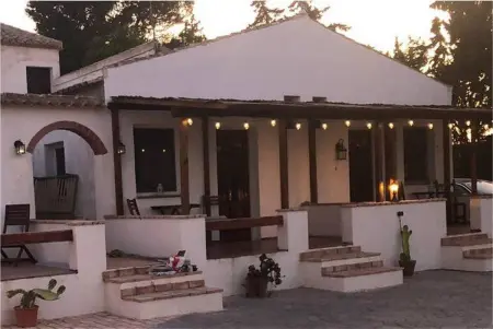Maison spacieuse avec piscine privée à Torre-Pacheco - Photo 15