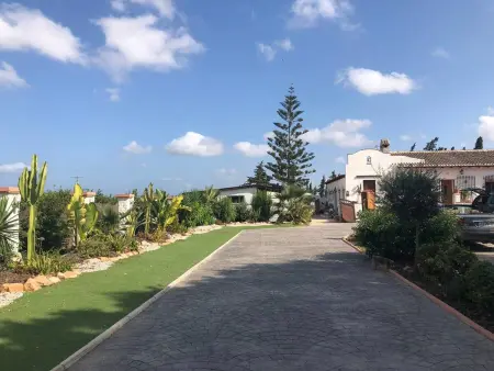 Maison spacieuse avec piscine privée à Torre-Pacheco - Photo 16