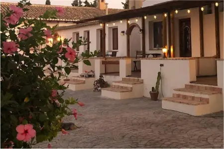Maison spacieuse avec piscine privée à Torre-Pacheco - Photo 17