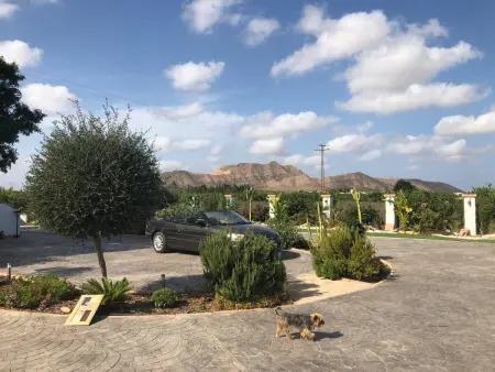 Maison spacieuse avec piscine privée à Torre-Pacheco - Photo 18
