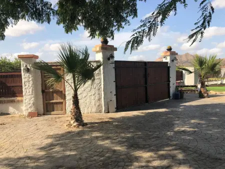 Maison spacieuse avec piscine privée à Torre-Pacheco - Photo 21