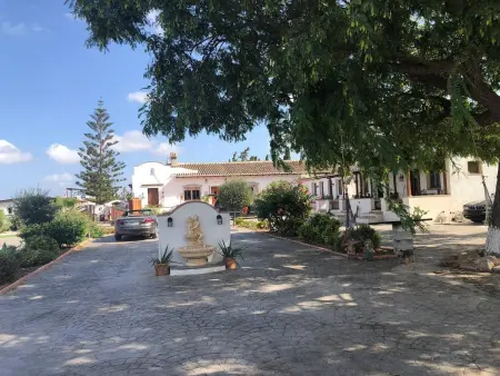 Maison spacieuse avec piscine privée à Torre-Pacheco - Photo 22