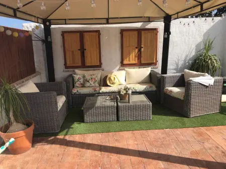 Maison spacieuse avec piscine privée à Torre-Pacheco - Photo 23