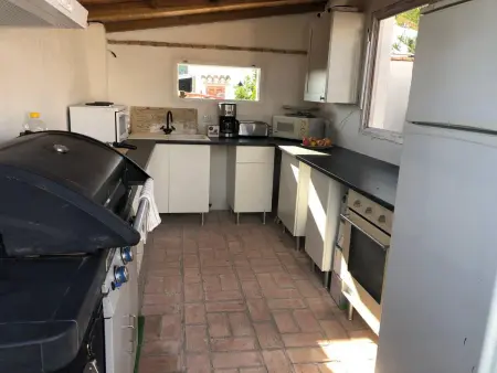 Maison spacieuse avec piscine privée à Torre-Pacheco - Photo 30