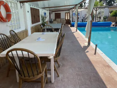 Maison spacieuse avec piscine privée à Torre-Pacheco - Photo 33