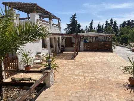 Maison spacieuse avec piscine privée à Torre-Pacheco - Photo 34