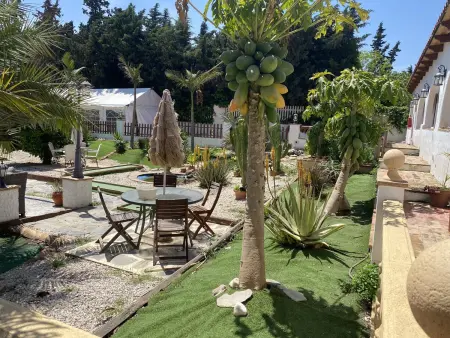 Maison spacieuse avec piscine privée à Torre-Pacheco - Photo 35