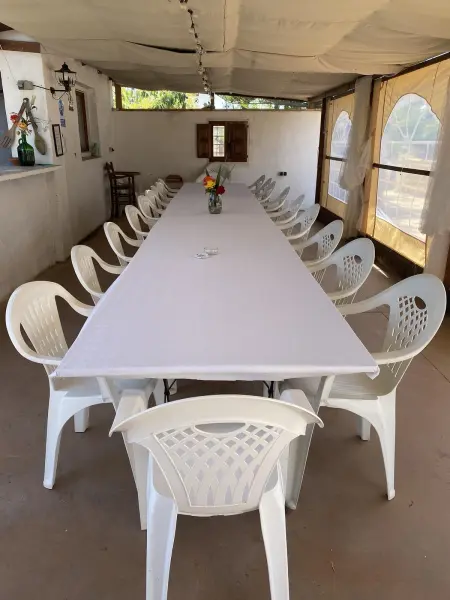 Maison spacieuse avec piscine privée à Torre-Pacheco - Photo 36
