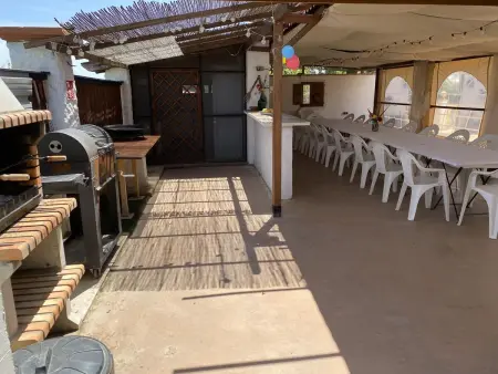 Maison spacieuse avec piscine privée à Torre-Pacheco - Photo 37