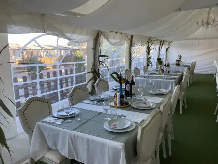 Maison spacieuse avec piscine privée à Torre-Pacheco - Photo 39