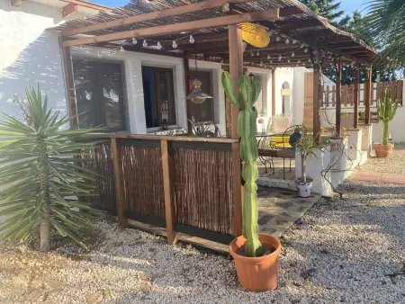 Maison spacieuse avec piscine privée à Torre-Pacheco - Photo 40