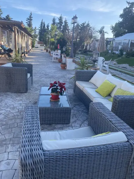 Maison spacieuse avec piscine privée à Torre-Pacheco - Photo 41