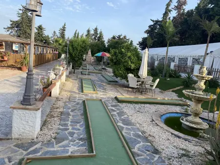 Maison spacieuse avec piscine privée à Torre-Pacheco - Photo 42