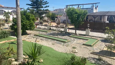 Maison spacieuse avec piscine privée à Torre-Pacheco - Photo 43