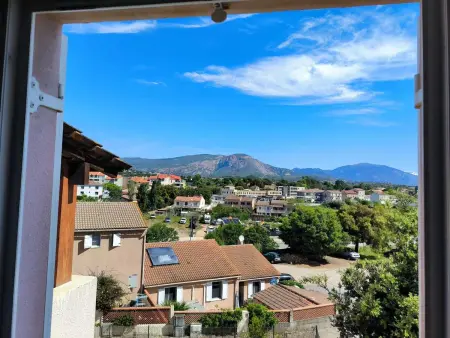 Maison chaleureuse à Ajaccio avec vue sur le jardin - Photo 17