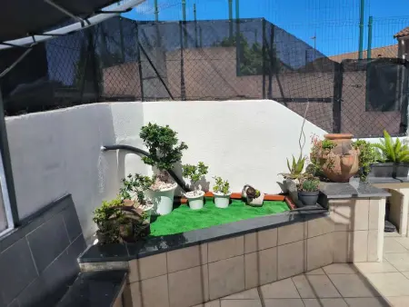 Maison chaleureuse à Ajaccio avec vue sur le jardin - Photo 21