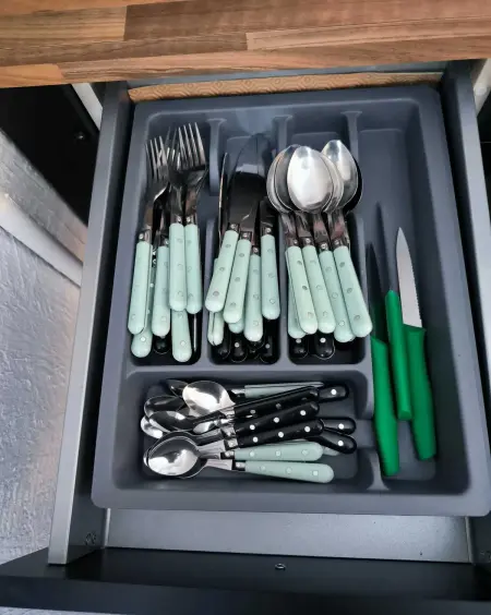 Maison chaleureuse à Ajaccio avec vue sur le jardin - Photo 24