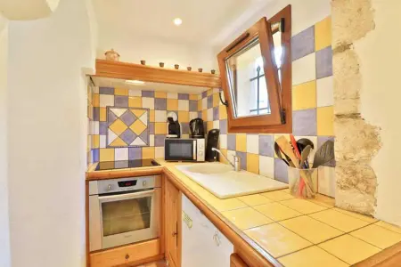 Appartement moderne au Bar-sur-Loup - Terrasse & vue - Photo 3