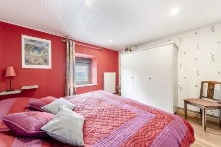 Maison accueillante à Dabo avec jardin clos, Maison 6 personnes à Dabo - Photo 2
