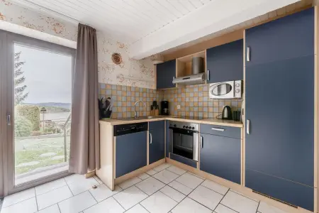 Maison accueillante à Dabo avec jardin clos, Maison 6 personnes à Dabo - Photo 8