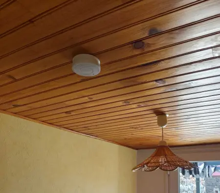 Maison confortable à Vergezac avec terrasse, Maison 4 personnes à Vergezac - Photo 4