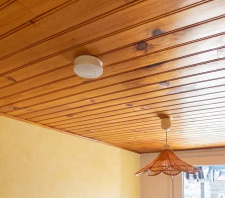 Maison confortable à Vergezac avec terrasse, Maison 4 personnes à Vergezac - Photo 23
