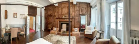 Maison charmante en Corrèze avec jardin et cheminée - Photo 12