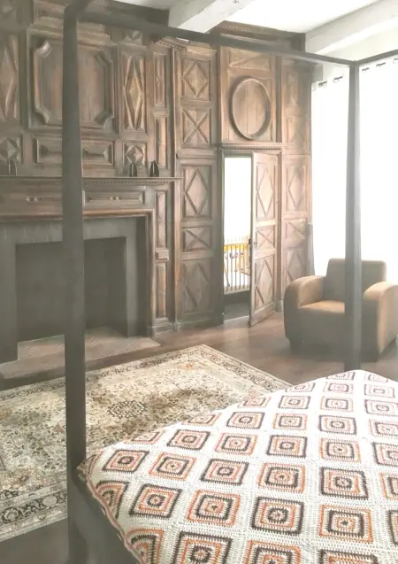 Maison charmante en Corrèze avec jardin et cheminée - Photo 13