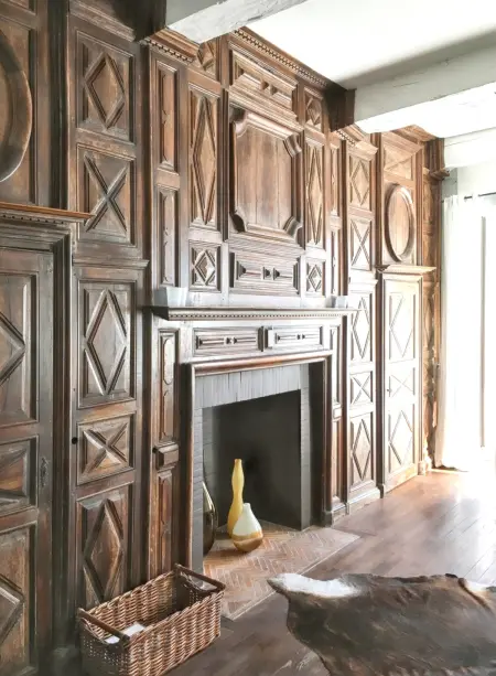 Maison charmante en Corrèze avec jardin et cheminée - Photo 15