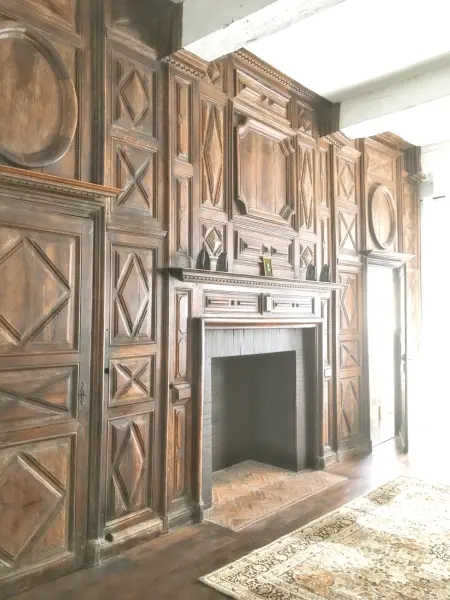 Maison charmante en Corrèze avec jardin et cheminée - Photo 16