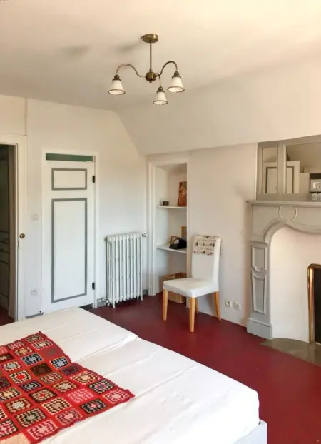 Maison charmante en Corrèze avec jardin et cheminée - Photo 22