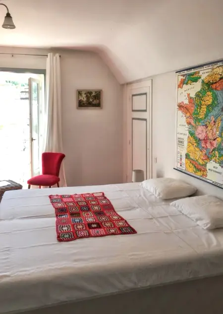 Maison charmante en Corrèze avec jardin et cheminée - Photo 23