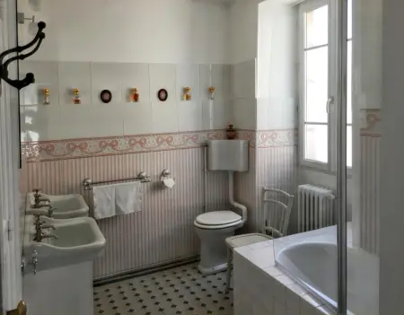 Maison charmante en Corrèze avec jardin et cheminée - Photo 25