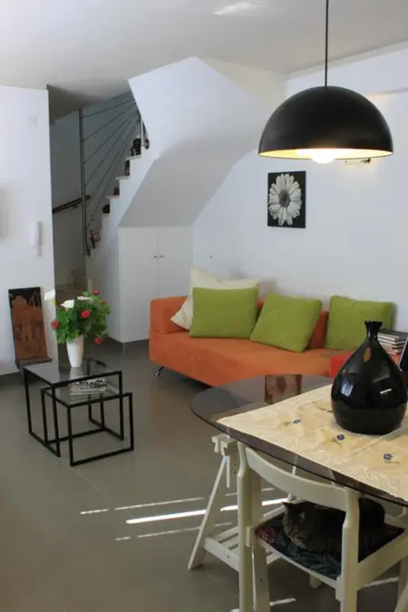 Maison confortable à Nazaré avec cheminée, Maison 4 personnes à Nazare - Photo 1