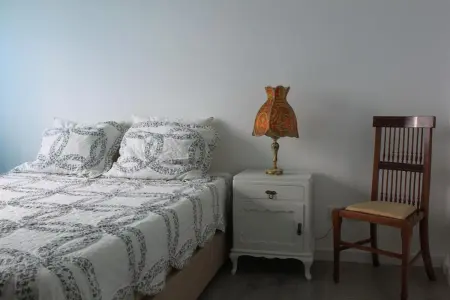Maison confortable à Nazaré avec cheminée, Maison 4 personnes à Nazare - Photo 3