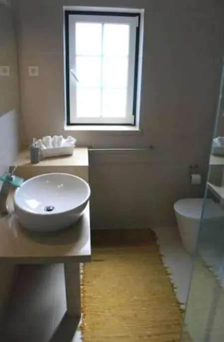 Maison confortable à Nazaré avec cheminée, Maison 4 personnes à Nazare - Photo 4