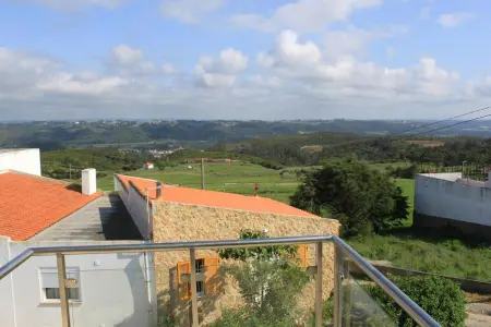 Maison confortable à Nazaré avec cheminée, Maison 4 personnes à Nazare - Photo 6