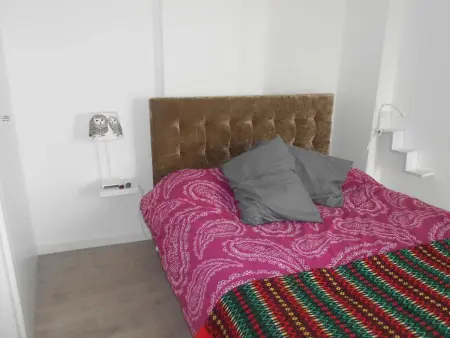 Maison confortable à Nazaré avec cheminée, Maison 4 personnes à Nazare - Photo 7