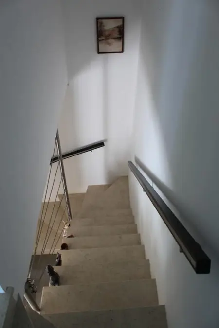 Maison confortable à Nazaré avec cheminée, Maison 4 personnes à Nazare - Photo 8