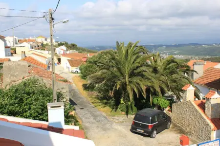 Maison confortable à Nazaré avec cheminée, Maison 4 personnes à Nazare - Photo 11